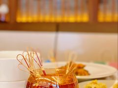 -甄御•海鲜新青岛菜(麦岛店)