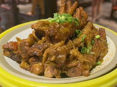 -长安炊烟庭院陕菜(七路明光路店)