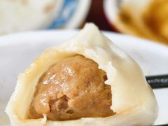 -东吴面馆(金门路金门国际商业广场店)