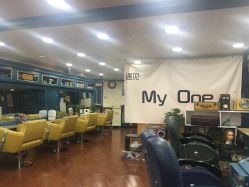 -Hair Glam 格拉姆造型旗舰店