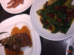 -外婆家(杭州马塍店·杭帮菜名店)