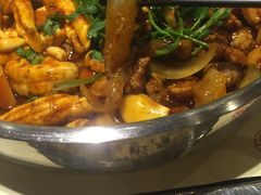 -黄记煌三汁焖锅(新世纪广场店)