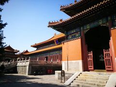 -历代帝王庙博物馆