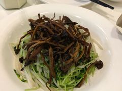 -大咀港式茶餐厅(恒泰店)