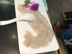 虾公公虾滑-怡品川宇火锅(宝立方店)
