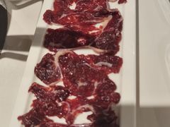 三花趾-八合里潮汕鲜牛肉火锅(上海汇智广场店)