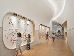 -华杉幼儿园(通州校区)