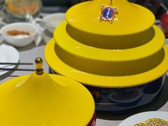 -花家怡园HUA'S RESTAURANT(崇文门·哈德门广场店)