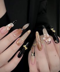 -MB·nail美甲美睫