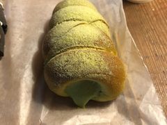 大米抹茶白巧克力卷-仙峰天然面包(迎宾路店)