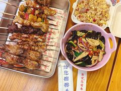 -炒豆合作社(东四总店)