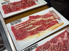 -焼肉ライク·烧肉LIKE(万菱汇店)