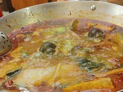 -小螺大作·螺蛳粉火锅(林和西店)