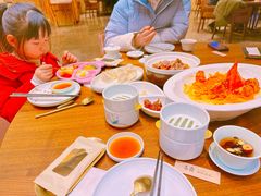 -喜鼎海胆水饺(东港店)
