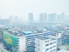-榛悦隆堡成都酒店(春熙路太古里店)