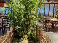 -洞庭土菜馆(天河北总店)