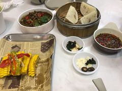 椰子饭-不仔客海鲜·三亚老字号(第一市场店)