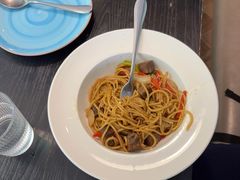 -莫多多餐厅