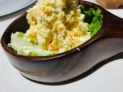 俄式拌香鸡-俄士厨房(时代天街店)