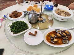 -海龙渔村(万江分店)