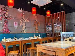 -贺秦生陕面王(富力城店)