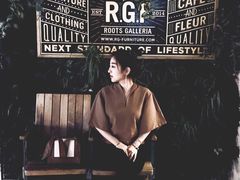 -RGF(巨鹿路店)
