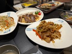 -大神太神·铁板烧(七宝领展广场店)