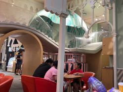 -奈尔宝·儿童乐园·亲子餐厅(星河湾店)