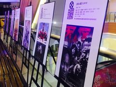 -金逸影城(光美江宁IMAX店)