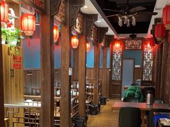 -山西人家(锦创书城店)