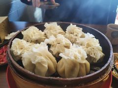 -源玺源烧麦馆(东护城河南街店)
