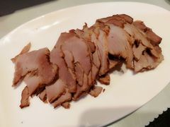 熏肉-老昌春饼(中央大街店)