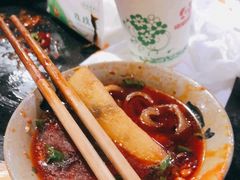 -星鸿社重庆老火锅