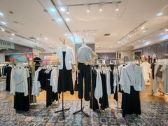 -通程奥特莱斯(华晨店)
