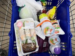 -Co.opmart (Cong Quynh)