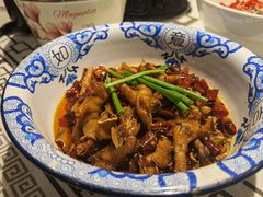 -味上湘菜馆(岳麓山店)