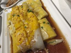 广东肠粉-潮福城潮州大酒楼(湖滨北路店)