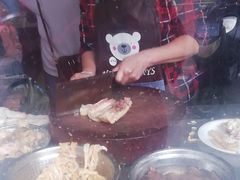 -肥婆兰鸡饭(西门外街店)
