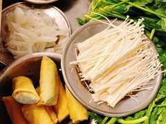-月圆火锅(宁海东路二店)