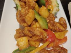 -金厨泰国餐厅·全泰籍厨师料理(拱北店)