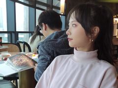 -辛香汇·现炒川菜(淮海路百盛店)