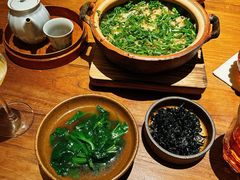 -天水蔬食料理(树德之光店)
