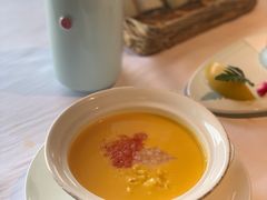 自制杨枝甘露-最品火锅