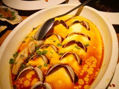 -青菁酒家·象山海鲜(胜利河美食街店)