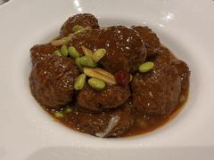 -大鹏饭店·金陵家宴(奥体中心店)