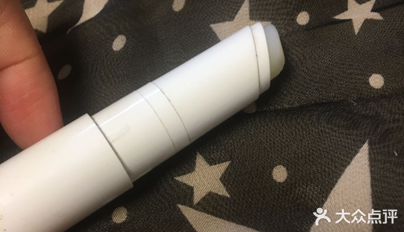贝德玛润唇膏 圣诞节滋润双唇的好物