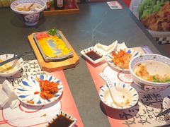 -花漫里日式餐厅(城东中骏店)