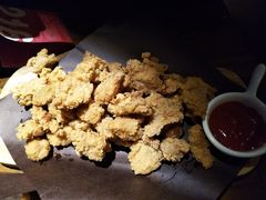 -蜉蝣酒吧(仓山万达店)