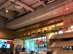大堂-新加坡高记KOO KEE Restaurant(盈科店)