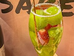-大米·京都小酒馆·炭烧海鲜·烧鸟(龙口东路店)